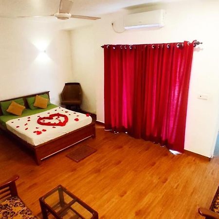 Green Bloom Dehiwala-Mount Lavinia Ngoại thất bức ảnh