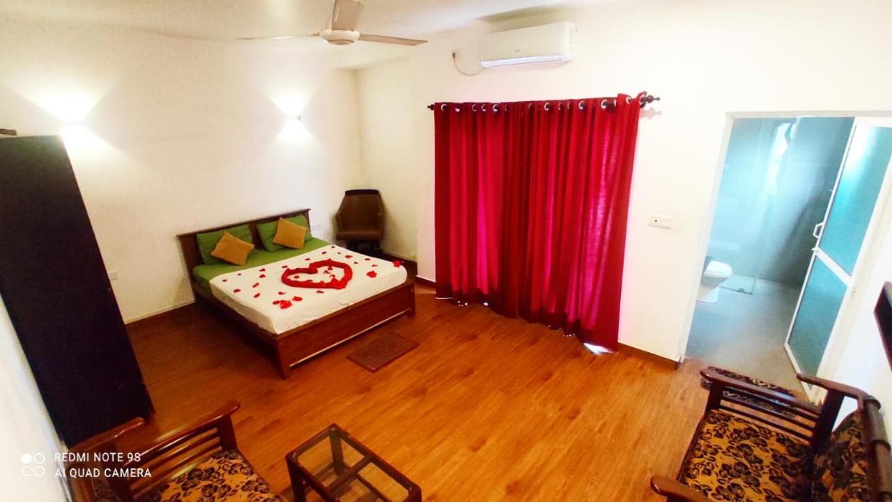 Green Bloom Dehiwala-Mount Lavinia Ngoại thất bức ảnh