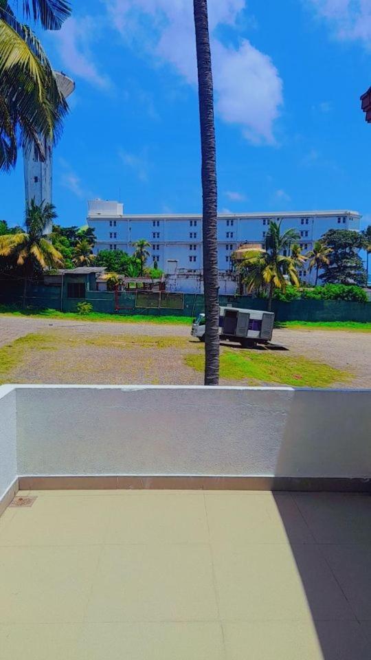 Green Bloom Dehiwala-Mount Lavinia Ngoại thất bức ảnh